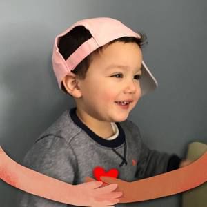 Meet your Posher, Kathy